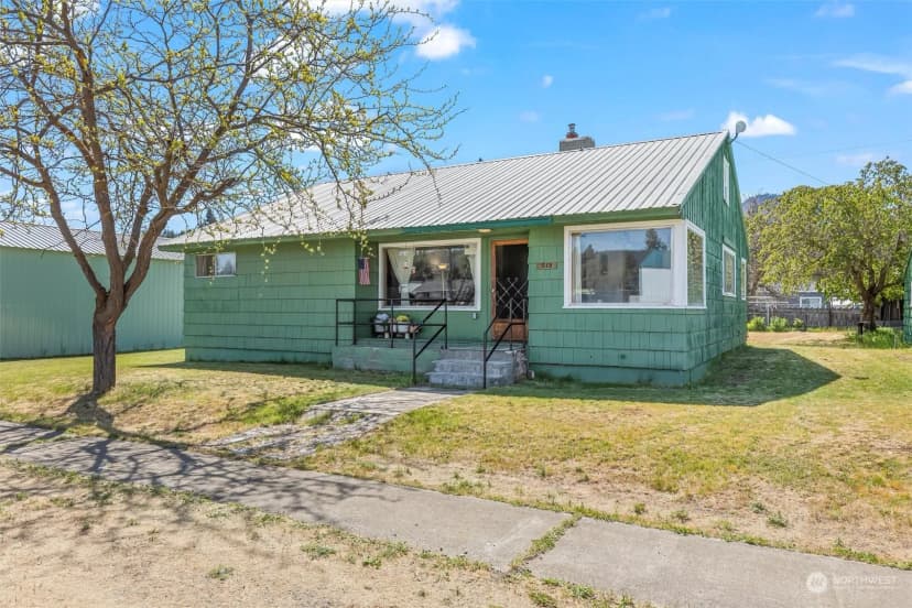 Property photo for 513 Cleveland Avenue, South Cle Elum photo 28