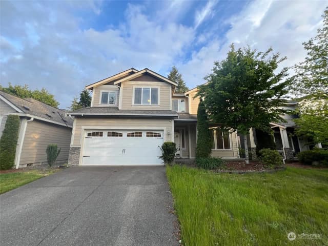 Property photo for 8701 29th Way Se, Olympia
