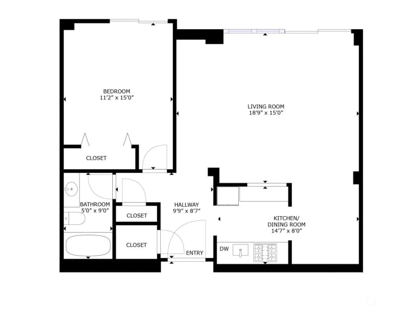 Property photo for 521 5th Avenue W #103, Seattle photo 24