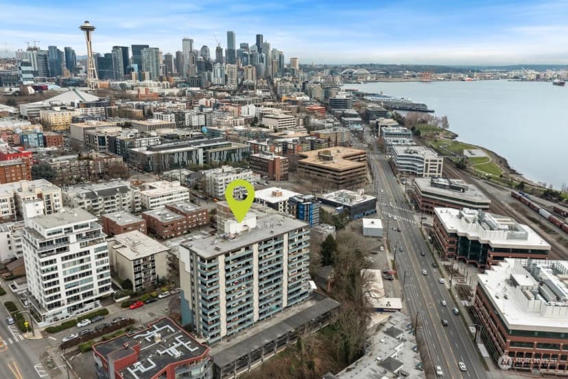 Property photo for 521 5th Avenue W #103, Seattle photo 22