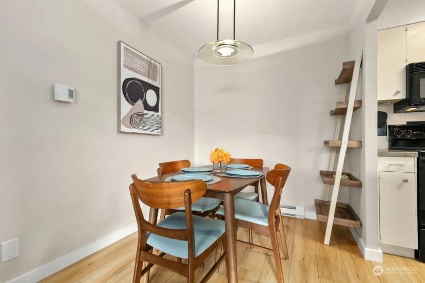 Property photo for 521 5th Avenue W #103, Seattle photo 8