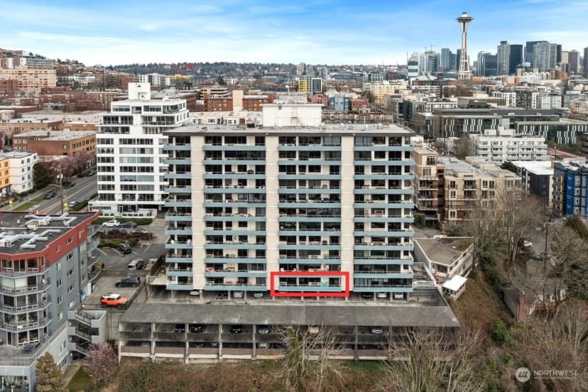 Property photo for 521 5th Avenue W #103, Seattle photo 21