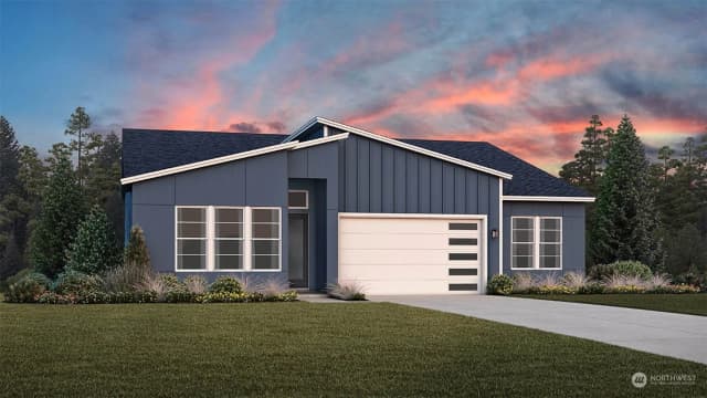 Property photo for 23870 Site 192 Se Tamarack Street, Black Diamond