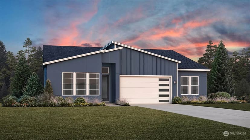 Property photo for 23870 Site 192 Se Tamarack Street, Black Diamond