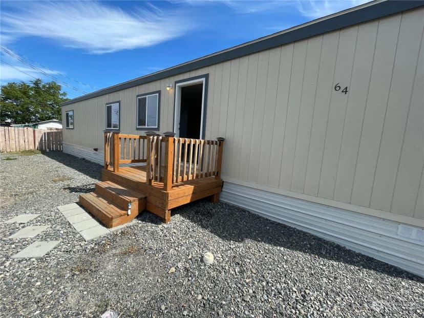 Property photo for 2700 Fruitvale Boulevard #64, Yakima