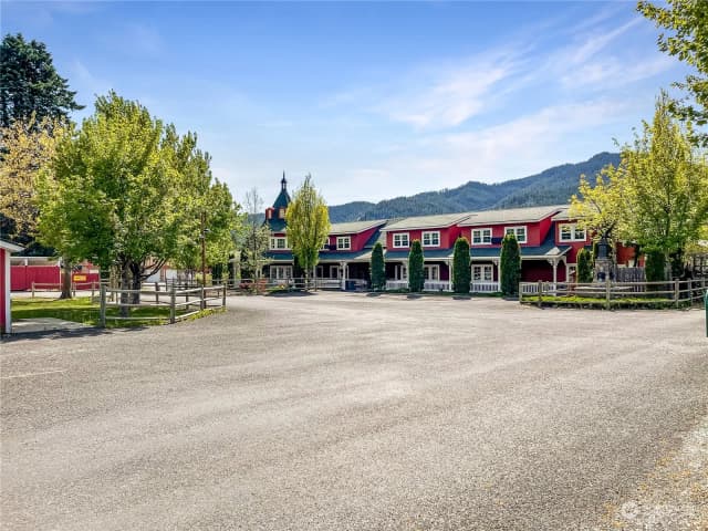 Property photo for Address withheld, Leavenworth photo 2