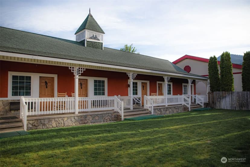 Property photo for Address withheld, Leavenworth photo 6