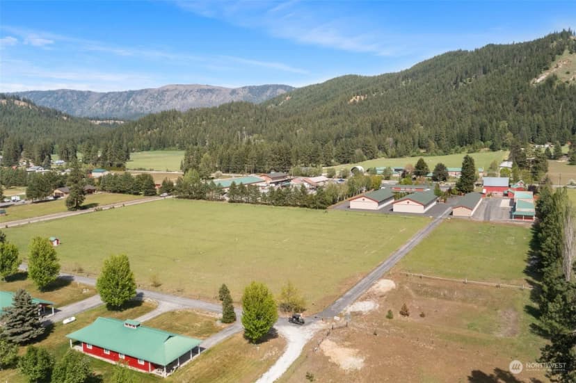Property photo for Address withheld, Leavenworth photo 15