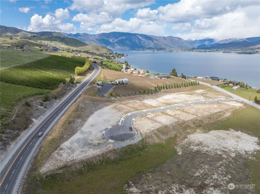 Property photo for 48 Loretta Lane, Chelan photo 15