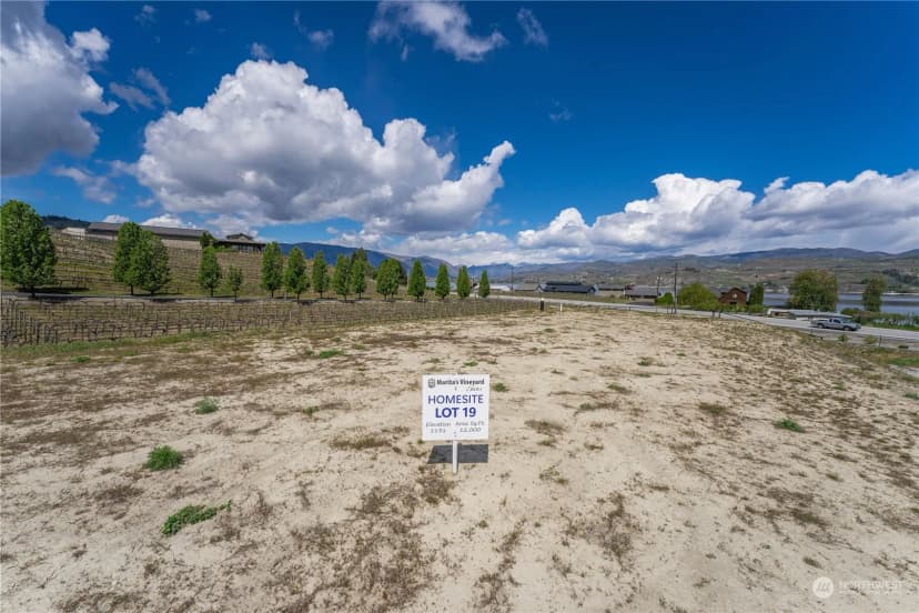 Property photo for 42 Loretta Lane, Chelan