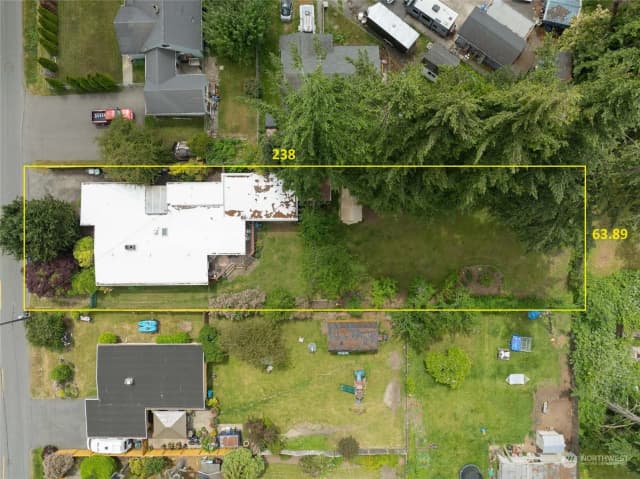 Property photo for 22024 88th Avenue W, Edmonds