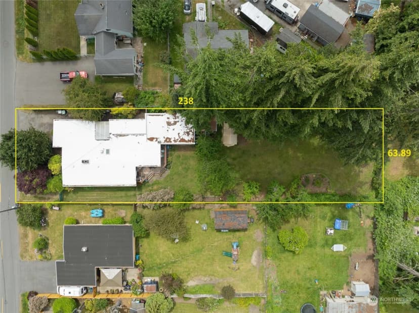 Property photo for 22024 88th Avenue W, Edmonds