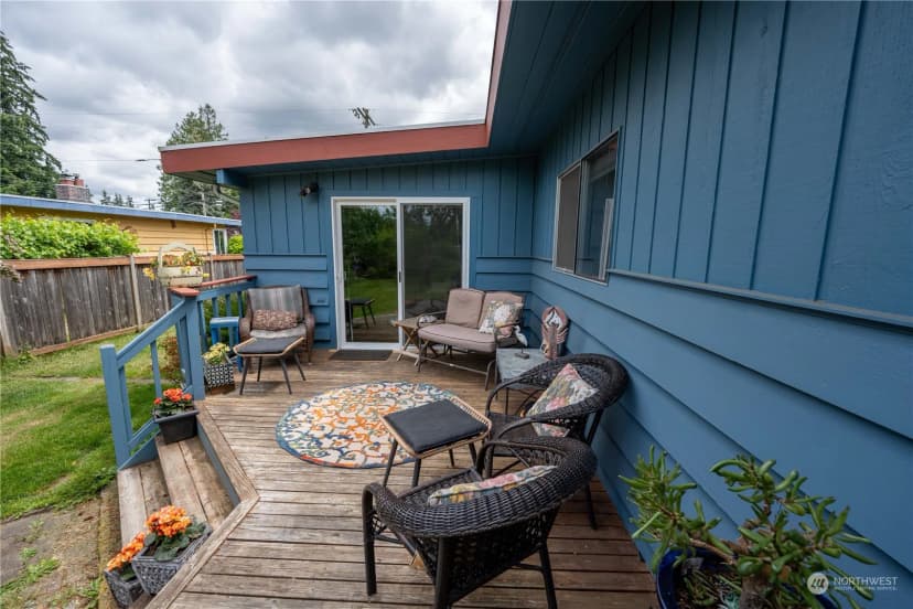 Property photo for 22024 88th Avenue W, Edmonds photo 27
