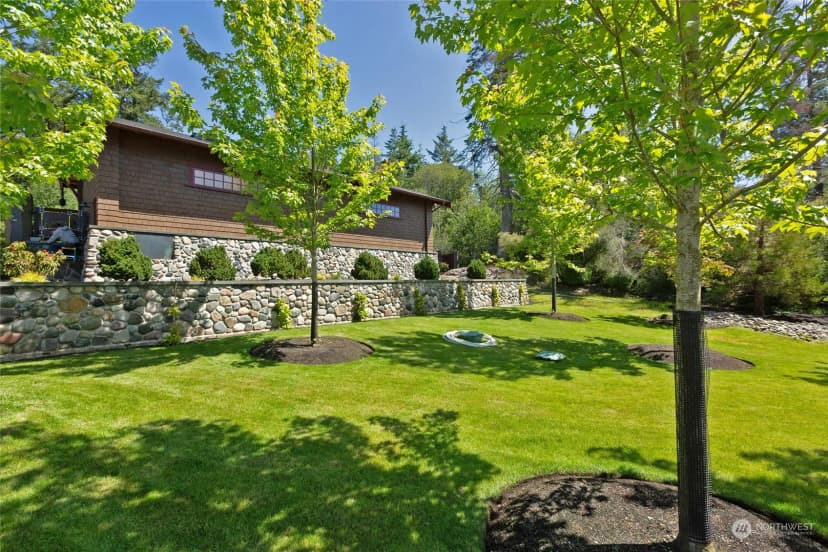Property photo for 535 Macginitie Road, Friday Harbor photo 36