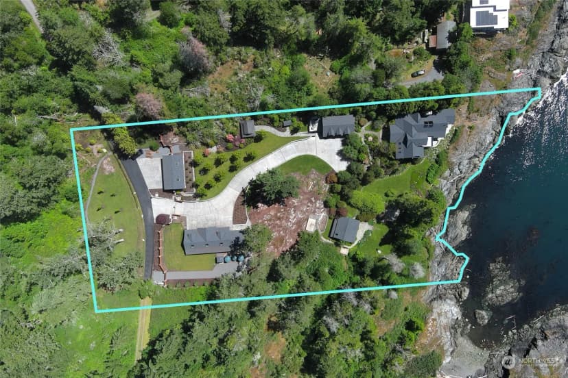 Property photo for 535 Macginitie Road, Friday Harbor photo 40