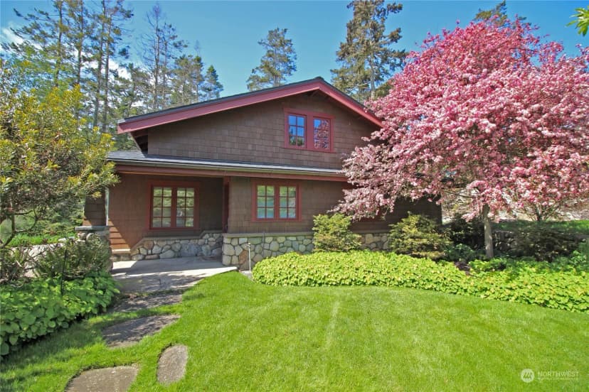 Property photo for 535 Macginitie Road, Friday Harbor photo 25