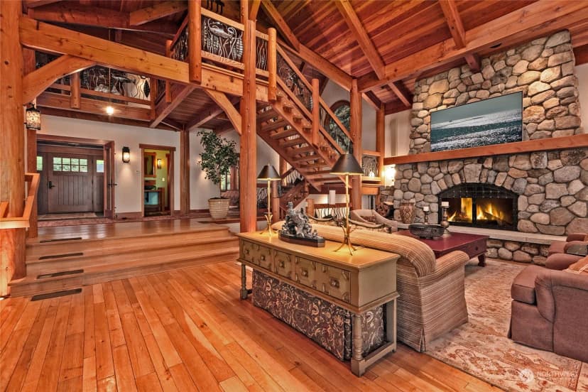 Property photo for 535 Macginitie Road, Friday Harbor photo 6