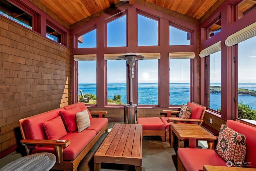 Property photo for 535 Macginitie Road, Friday Harbor photo 8