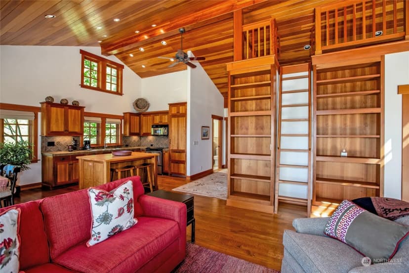 Property photo for 535 Macginitie Road, Friday Harbor photo 28