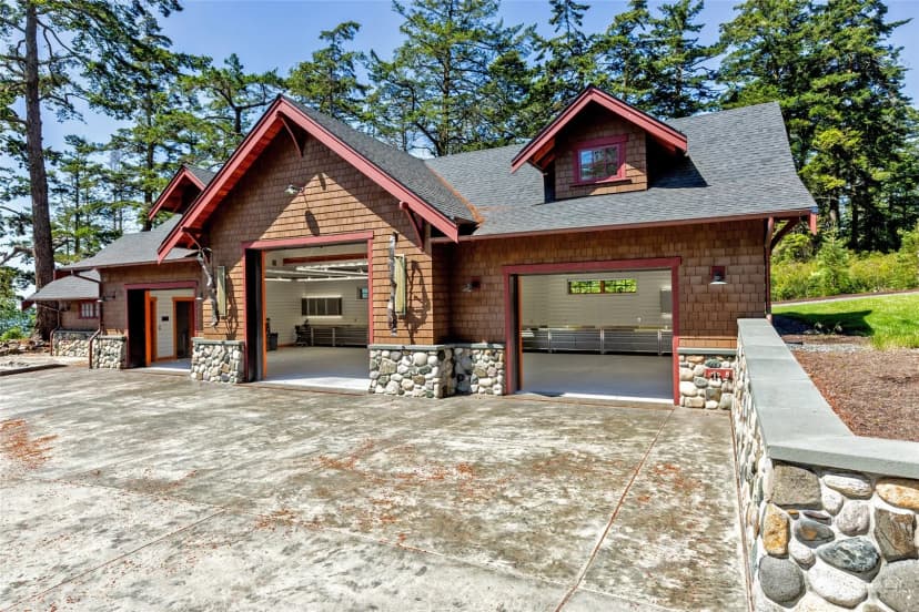 Property photo for 535 Macginitie Road, Friday Harbor photo 34