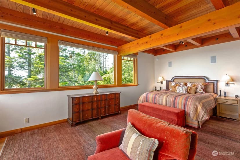 Property photo for 535 Macginitie Road, Friday Harbor photo 12