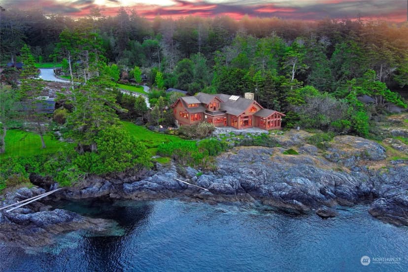 Property photo for 535 Macginitie Road, Friday Harbor photo 39