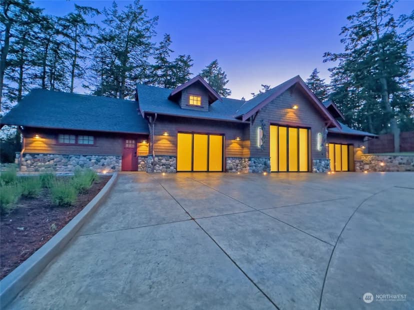 Property photo for 535 Macginitie Road, Friday Harbor photo 32