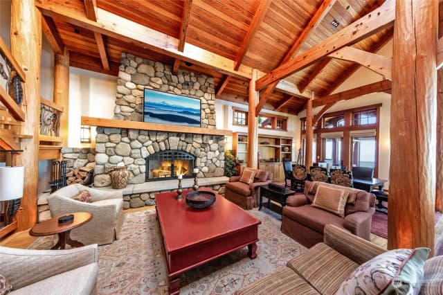Property photo for 535 Macginitie Road, Friday Harbor photo 5