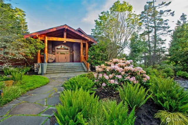 Property photo for 535 Macginitie Road, Friday Harbor photo 4