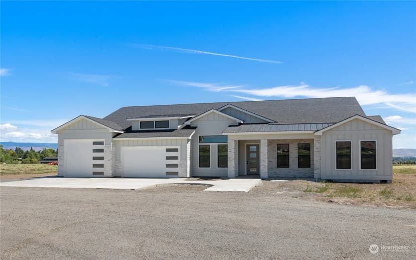 Property photo for 861 Waterbrook Lane, Ellensburg