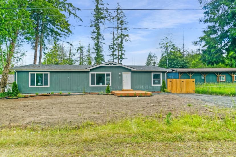 Property photo for 120 E Lakeshore Drive W, Shelton photo 28