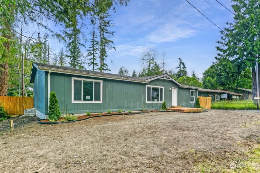 Property photo for 120 E Lakeshore Drive W, Shelton photo 25