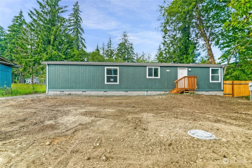 Property photo for 120 E Lakeshore Drive W, Shelton photo 29
