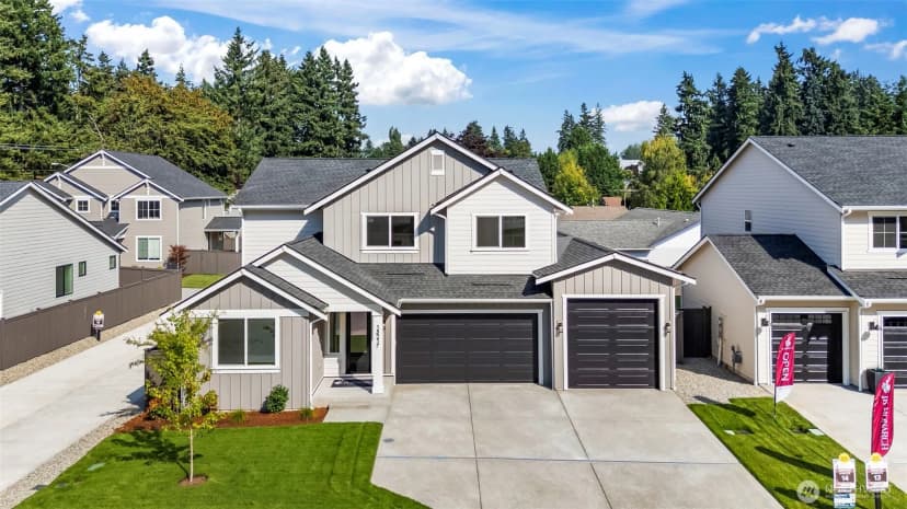 Property photo for 15217 106th Avenue E, Puyallup photo 36