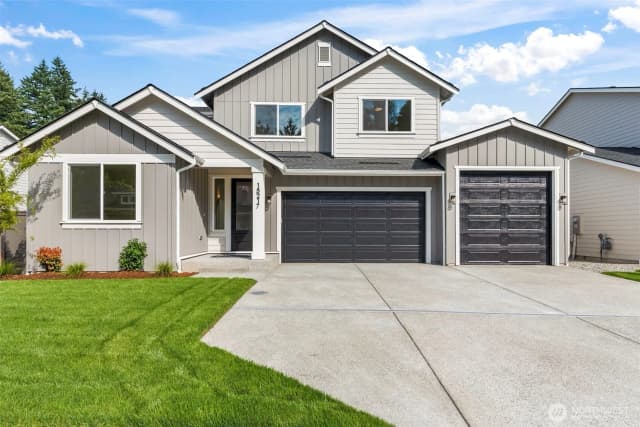 Property photo for 15217 106th Avenue E, Puyallup