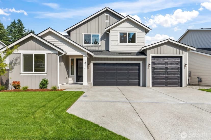 Property photo for 15217 106th Avenue E, Puyallup