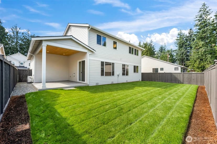 Property photo for 15217 106th Avenue E, Puyallup photo 10