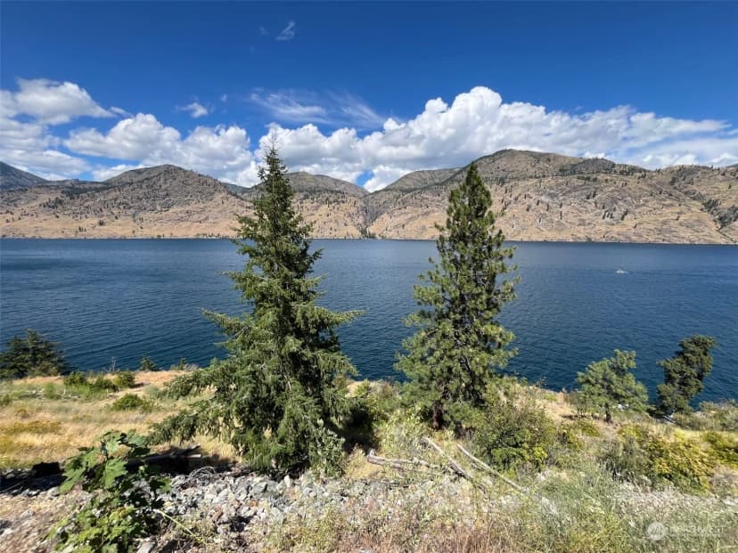 Property photo for 0 Sapphire Lane, Chelan