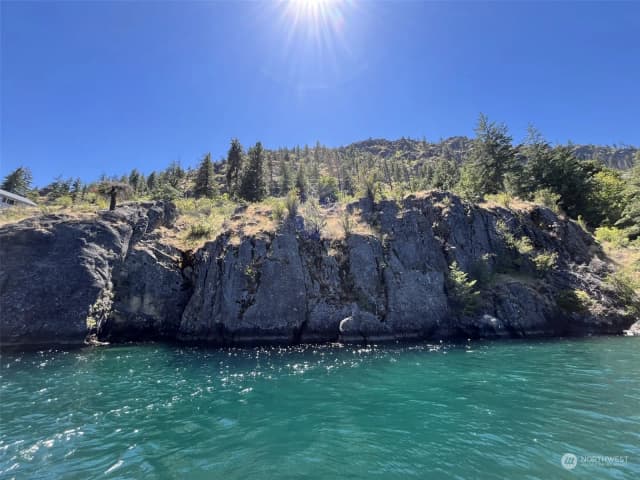 Property photo for 0 Sapphire Lane, Chelan photo 3