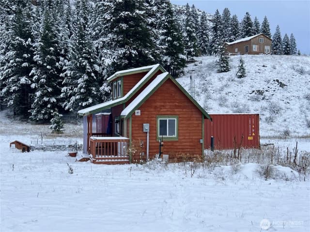 Property photo for 2 Mountain View Drive N, Oroville
