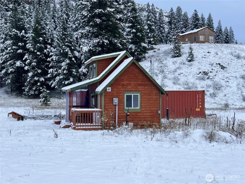 Property photo for 2 Mountain View Drive N, Oroville