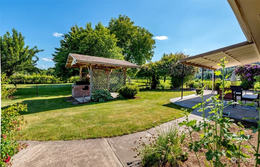 Property photo for 15002 116th Street E, Puyallup photo 13