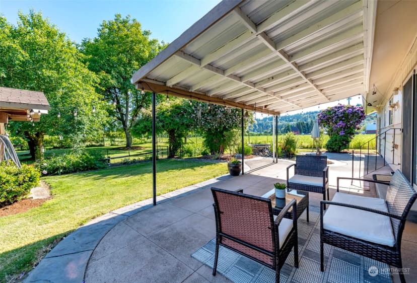 Property photo for 15002 116th Street E, Puyallup photo 15