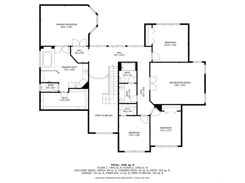 Property photo for 13913 233rd Street Se, Snohomish photo 37