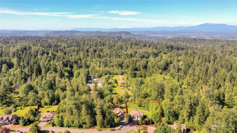 Property photo for 13913 233rd Street Se, Snohomish photo 5
