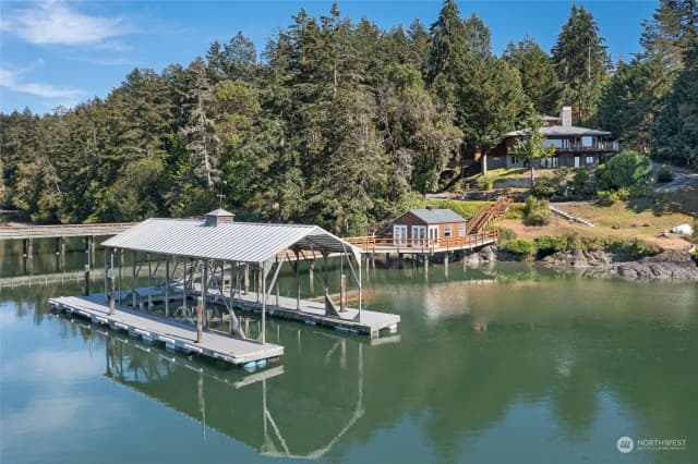 Property photo for 185 Briggs Road, Friday Harbor