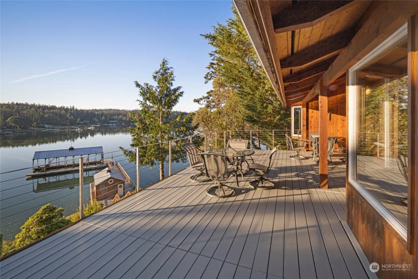 Property photo for 185 Briggs Road, Friday Harbor photo 12