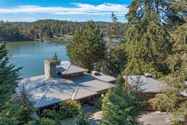 Property photo for 185 Briggs Road, Friday Harbor photo 4