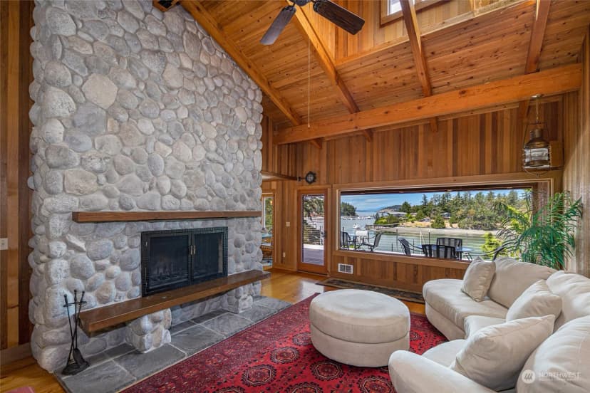 Property photo for 185 Briggs Road, Friday Harbor photo 5