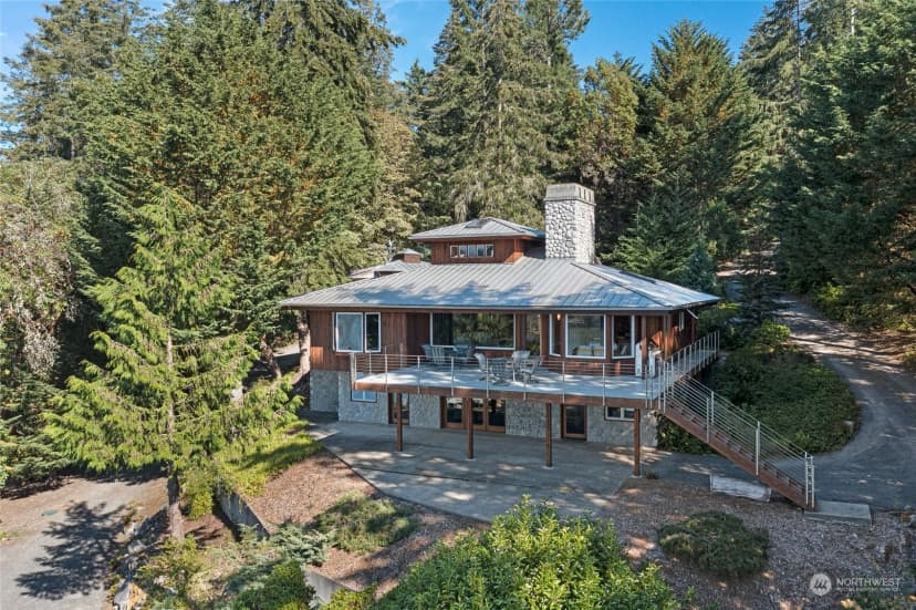 Property photo for 185 Briggs Road, Friday Harbor photo 3
